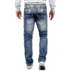 Cipo & Baxx Herren Jeans CD466