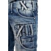 Cipo & Baxx Herren Jeans CD466 W29/L32