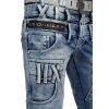 Cipo & Baxx Herren Jeans CD466 W30/L32