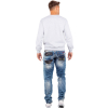 Cipo & Baxx Herren Jeans CD482