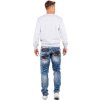 Cipo & Baxx Herren Jeans CD482 W30/L32