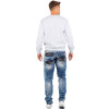 Cipo & Baxx Herren Jeans CD482 W33/L32