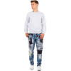 Cipo & Baxx Herren Jeans CD482 W36/L34