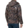 Geographical Norway Herren Jacke Techno Men 007/RPT Camo - Khaki-Orange XXL