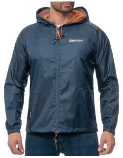 Geographical Norway Regular Fit Jacke Herren Ohne...