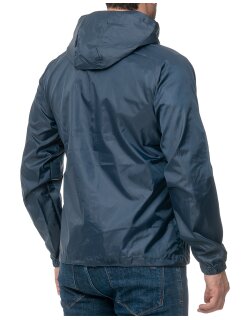 Geographical Norway Regular Fit Jacke Herren Ohne Waschung  Boat Men Navy XL