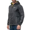 Geographical Norway Herren Windbreaker Boat Men 004 Black XXL