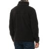 Geographical Norway Herren Fleecejacke Tamazonie Men Black L
