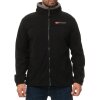 Geographical Norway Herren Fleecejacke Tamazonie Men Black L