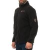 Geographical Norway Herren Fleecejacke Tamazonie Men Black L