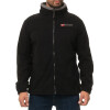 Geographical Norway Herren Fleecejacke Tamazonie Men Black XL