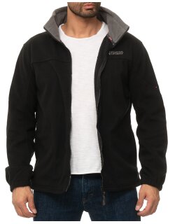 Geographical Norway Regular Fit Jacke Herren  Tamazonie...
