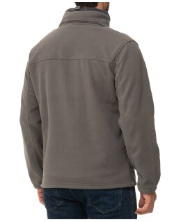 Geographical Norway Regular Fit Jacke Herren Ohne Waschung  Tamazonie Grey M