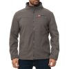 Geographical Norway Herren Fleecejacke Tamazonie Men Dark-grey M