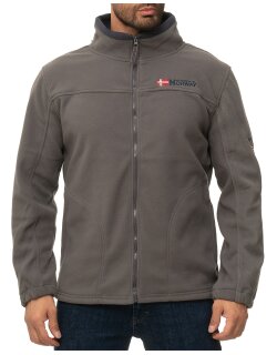 Geographical Norway Regular Fit Jacke Herren Ohne Waschung  Tamazonie Grey L