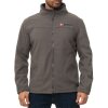 Geographical Norway Herren Fleecejacke Tamazonie Men Dark-grey XXXL