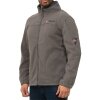 Geographical Norway Herren Fleecejacke Tamazonie Men Dark-grey XXXL