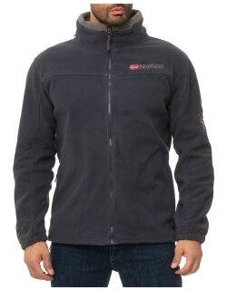 Geographical Norway Herren Fleecejacke Tamazonie Men Navy M