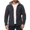 Geographical Norway Regular Fit Jacke Herren Ohne Waschung  Tamazonie Navy M