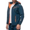 Geographical Norway Herren Jacke Royaute Men Navy XL