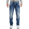 Cipo & Baxx Herren Jeans C1127 W30/L30