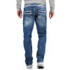 Cipo & Baxx Herren Jeans C1127 W30/L30