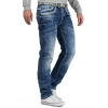 Cipo & Baxx Herren Jeans C1127 W30/L30