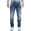 Cipo & Baxx Herren Jeans C1127 W32/L30