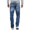 Cipo & Baxx Herren Jeans C1127 W32/L30