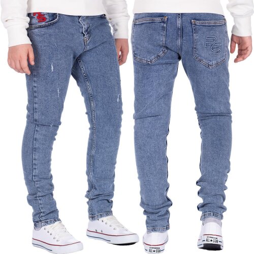 RS Jungen Jeans J-19RS01 (RS116)