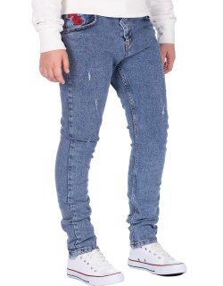 RS Jungen Jeans J-19RS01 (RS116)