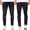 RS Herren Jeans H-19RS04 (RS204)