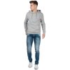 Cipo & Baxx Slim Fit Jeans Herren Stonewashed CD533 Blue