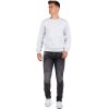 Cipo & Baxx Slim Fit Jeans Herren Stonewashed CD533 Grey