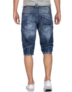 Cipo & Baxx Herren Shorts CK101 W33