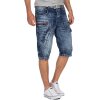 Cipo & Baxx Herren Shorts CK101 W33