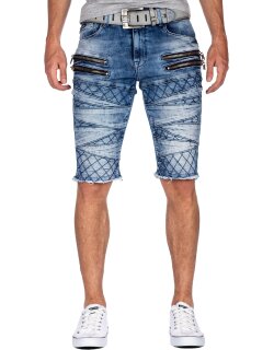 Cipo & Baxx Herren Shorts CK194 W29