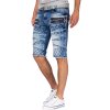 Cipo & Baxx Herren Shorts CK194 W29