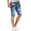 Cipo & Baxx Herren Shorts CK194 W29