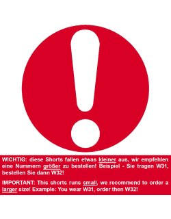 Geographical Norway Regular Fit Shorts Herren Ohne Waschung  Panoramique Camo Navy M