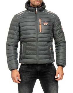 GN Herren Steppjacke Brick