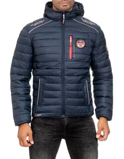 GN Herren Steppjacke Brick