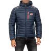 GN Herren Steppjacke Brick