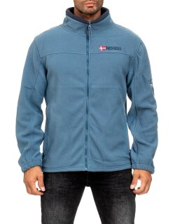 Geographical Norway Herren Fleecejacke Tamazonie Men...