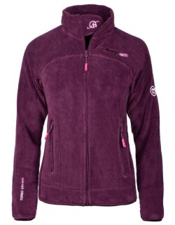 Geographical Norway Damen Fleecejacke Upaline