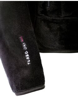 Geographical Norway Regular Fit Jacke Damen Ohne Waschung  Upaline Black L