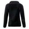 Geographical Norway Regular Fit Jacke Damen  Upaline Black XXL