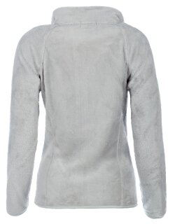 Geographical Norway Regular Fit Jacke Damen Ohne Waschung  Upaline Light Grey XL