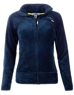 Geographical Norway Regular Fit Jacke Damen Ohne Waschung...
