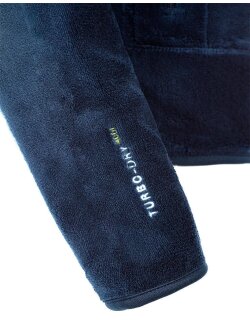 Geographical Norway Regular Fit Jacke Damen Ohne Waschung  Upaline Navy S